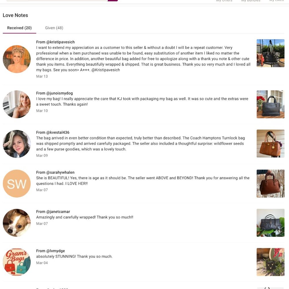 15% Off 3+ Items • Free Gift $45+ - Picture 3 of 6